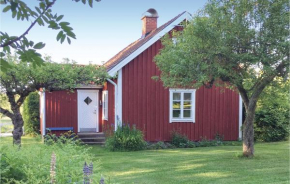 Two-Bedroom Holiday Home in Vimmerby, Vimmerby